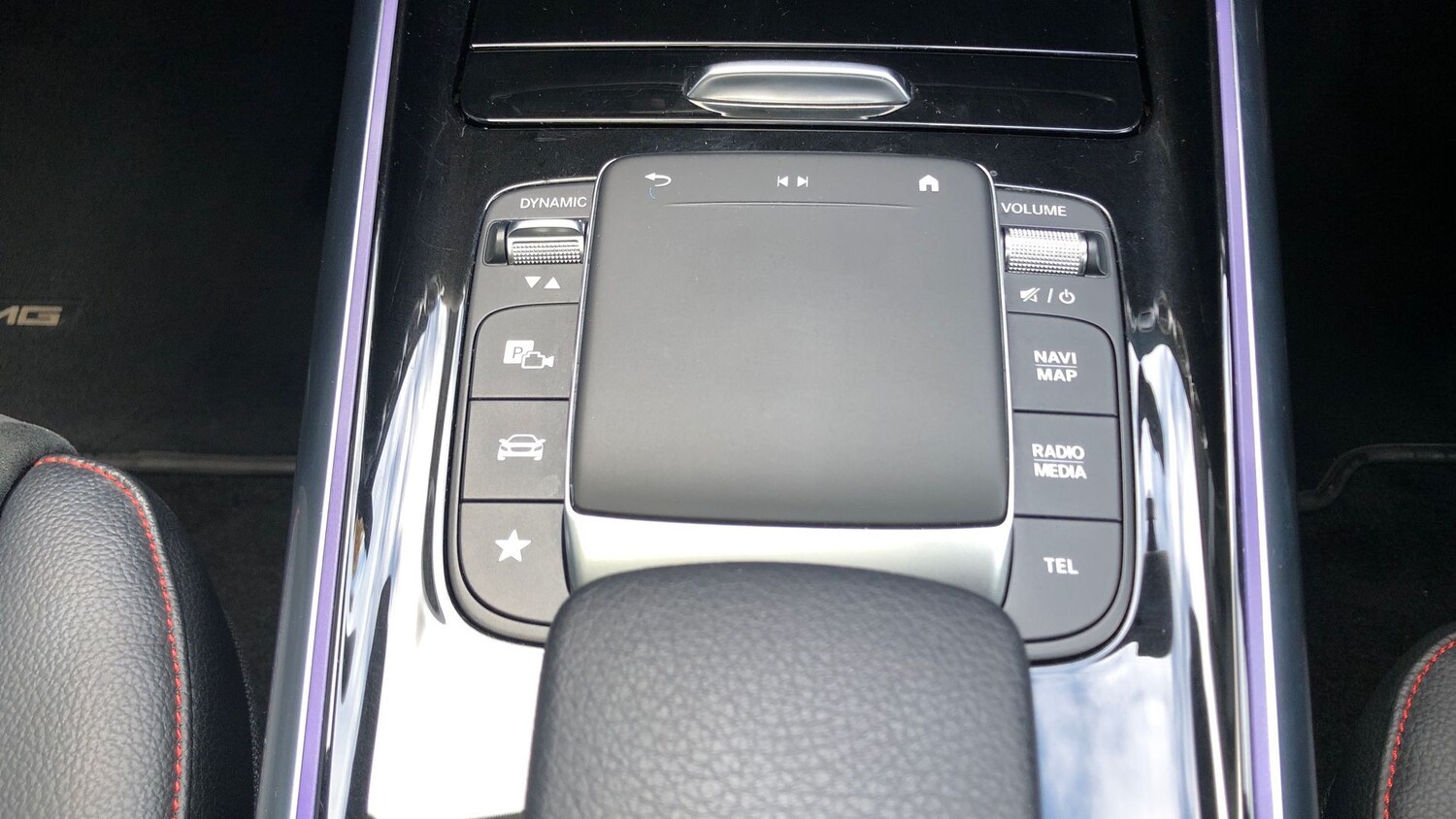 Used Mercedes-Benz EQA 2021 for sale - 76413675: Photo 27