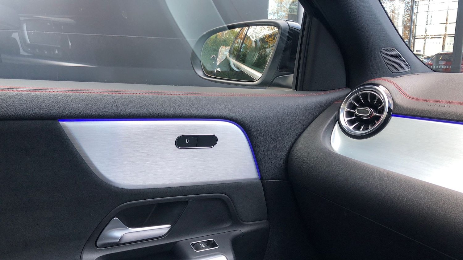 Used Mercedes-Benz EQA 2021 for sale - 76413675: Photo 29