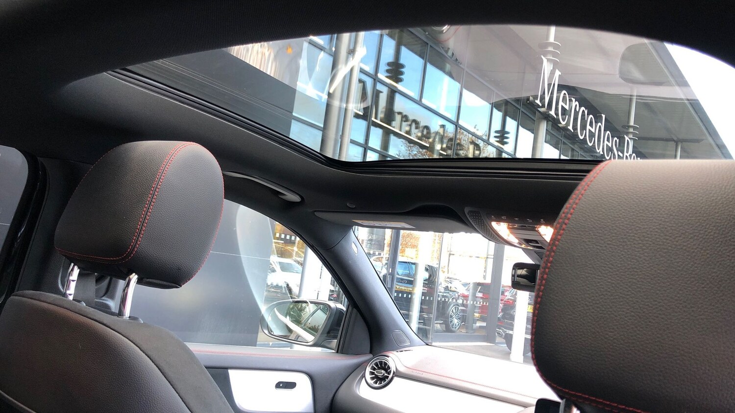 Used Mercedes-Benz EQA 2021 for sale - 76413675: Photo 30