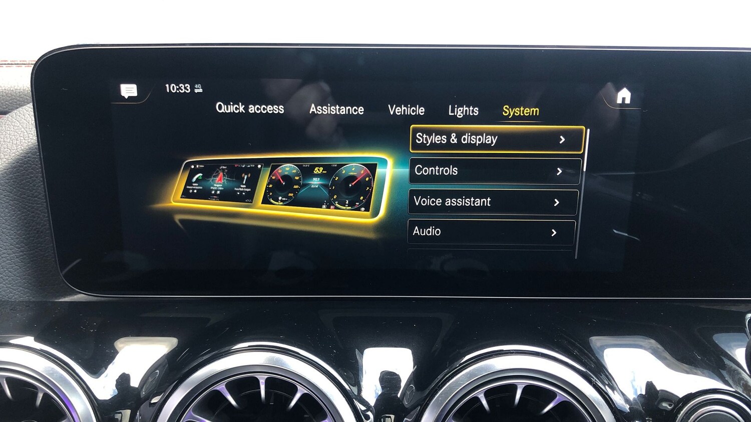 Used Mercedes-Benz EQA 2021 for sale - 76413675: Photo 36