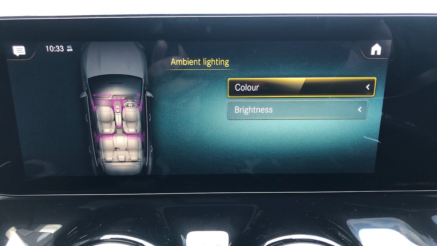 Used Mercedes-Benz EQA 2021 for sale - 76413675: Photo 38