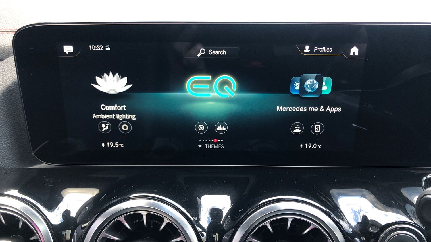 Used Mercedes-Benz EQA 2021 for sale - 76413675: Photo 39