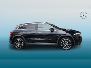 Used Mercedes-Benz EQA 2021 for sale - 76413675: Photo