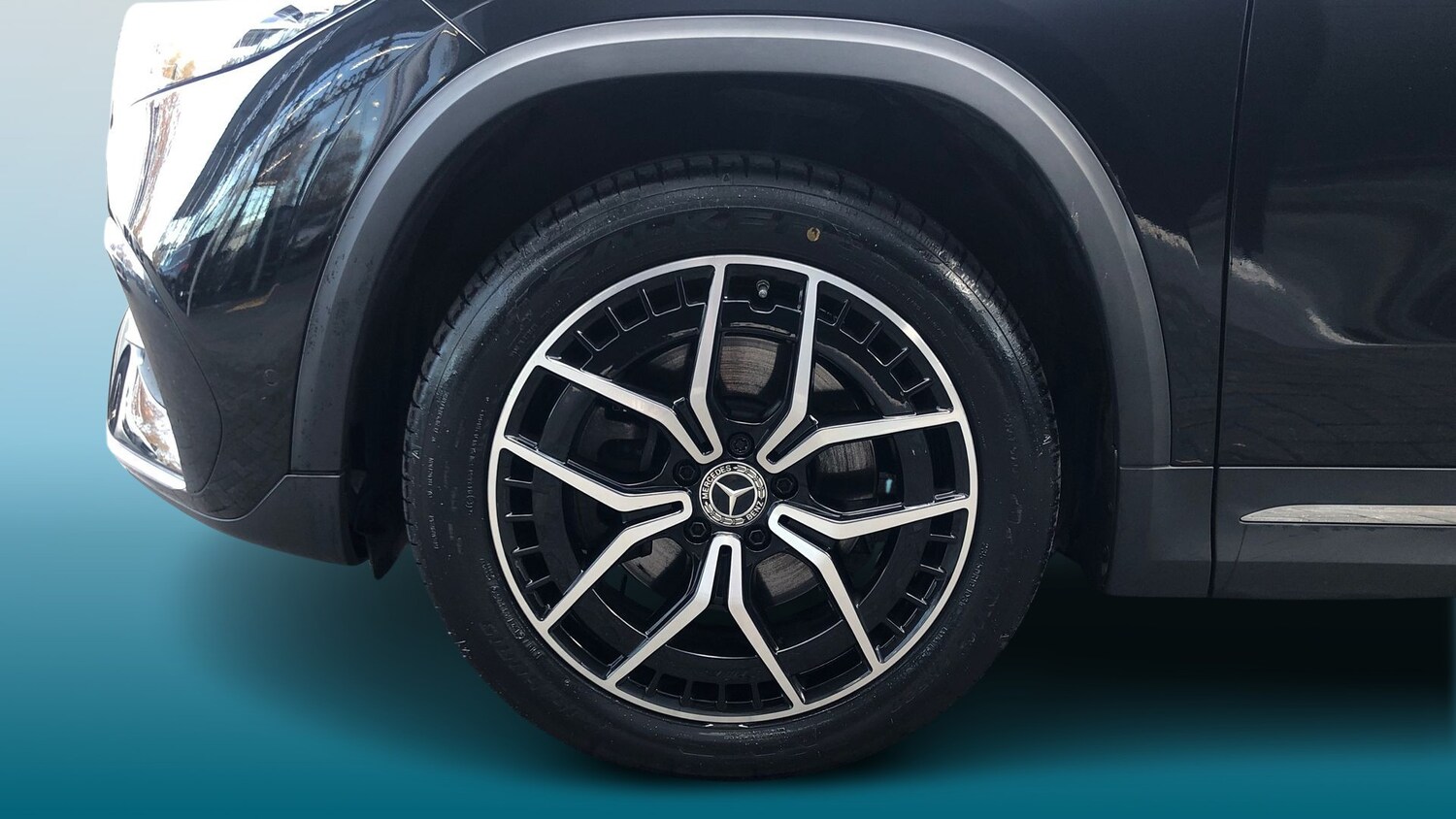 Used Mercedes-Benz EQA 2021 for sale - 76413675: Photo 5