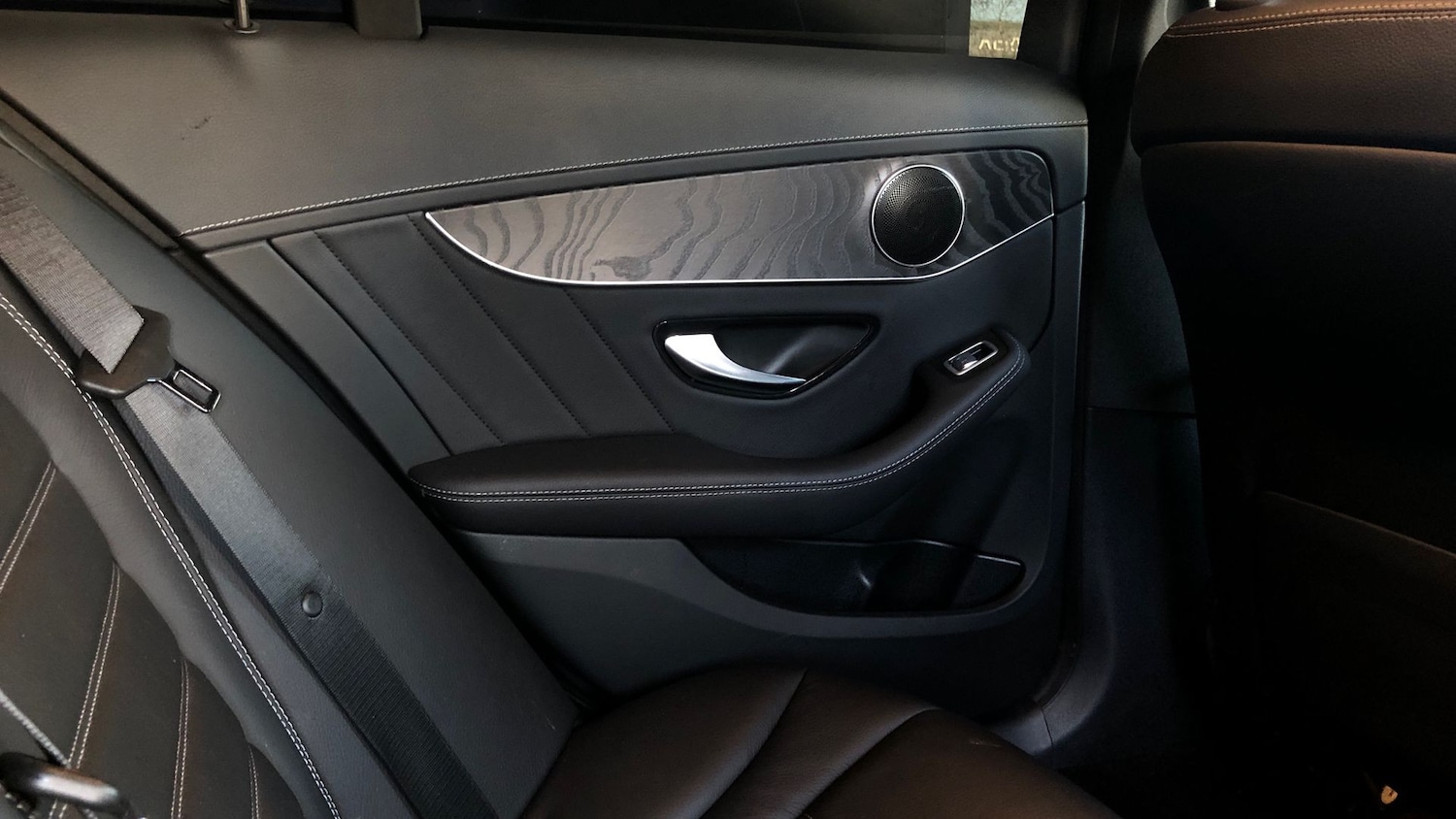 Used Mercedes-Benz C Class 2021 for sale - 77028365: Photo 27