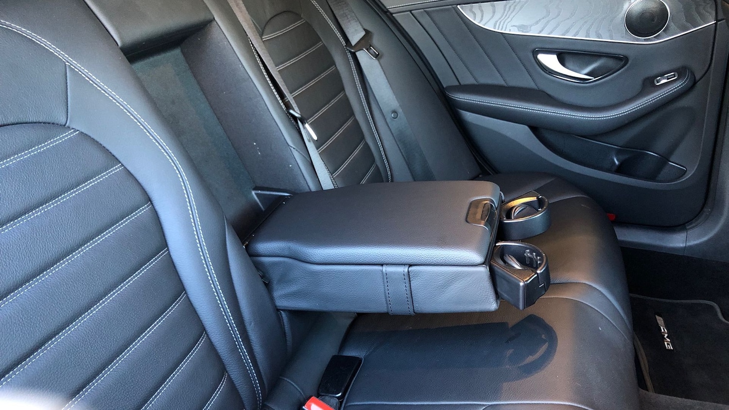 Used Mercedes-Benz C Class 2021 for sale - 77028365: Photo 28