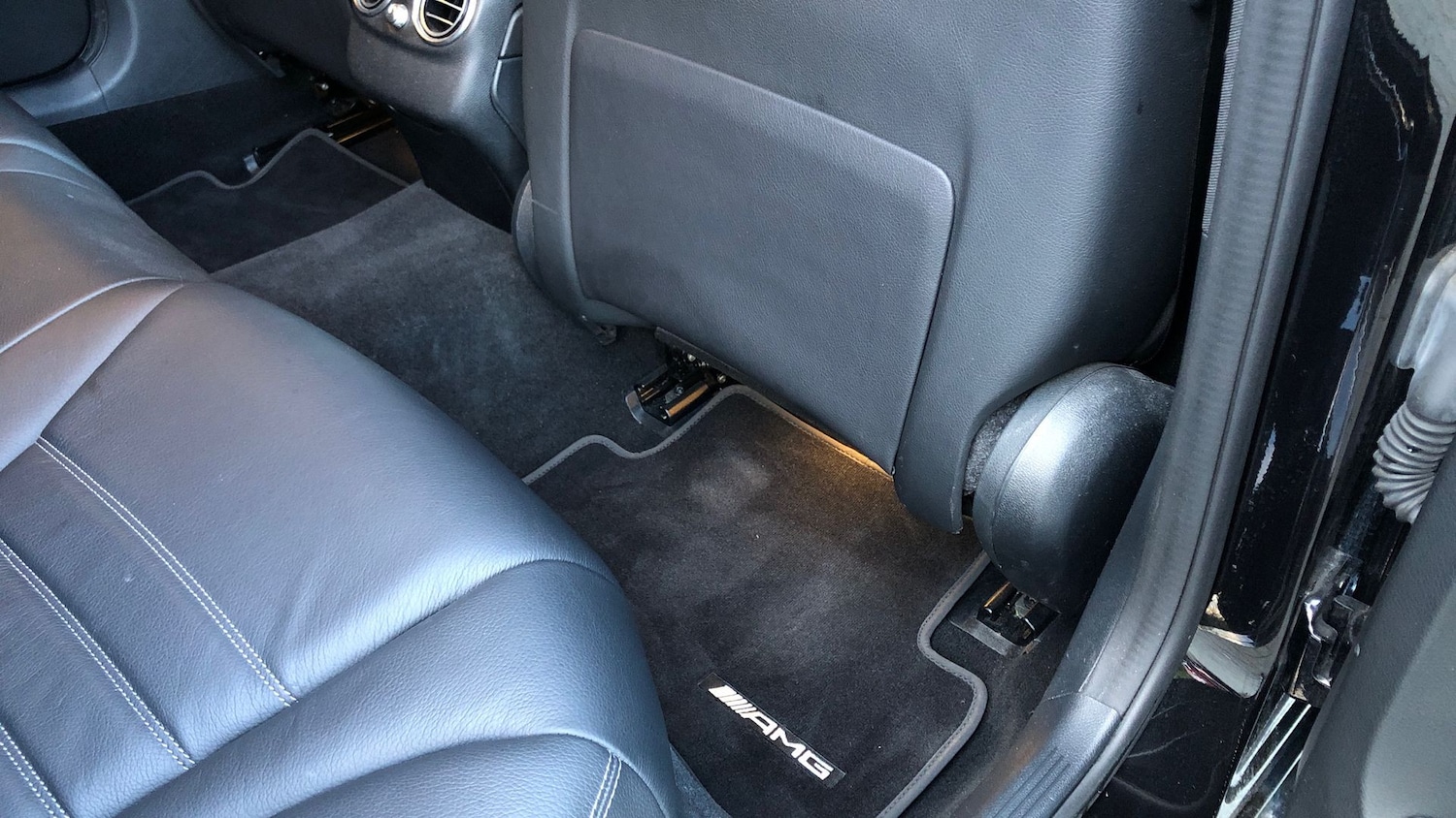 Used Mercedes-Benz C Class 2021 for sale - 77028365: Photo 29