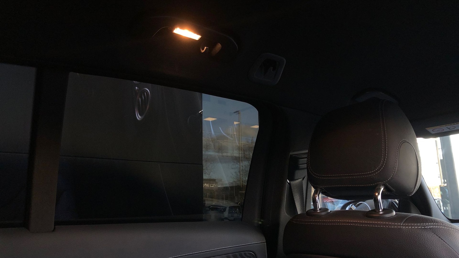 Used Mercedes-Benz C Class 2021 for sale - 77028365: Photo 30