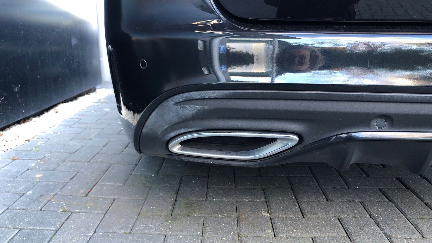 Used Mercedes-Benz C Class 2021 for sale - 77028365: Photo 31