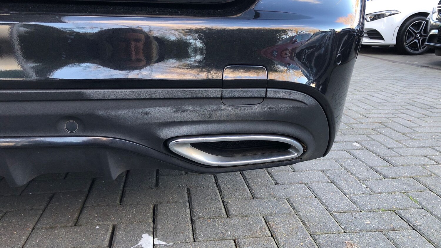 Used Mercedes-Benz C Class 2021 for sale - 77028365: Photo 32