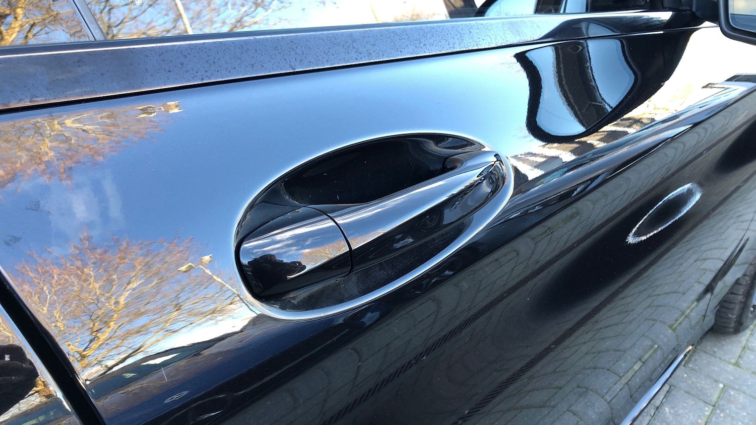 Used Mercedes-Benz C Class 2021 for sale - 77028365: Photo 37