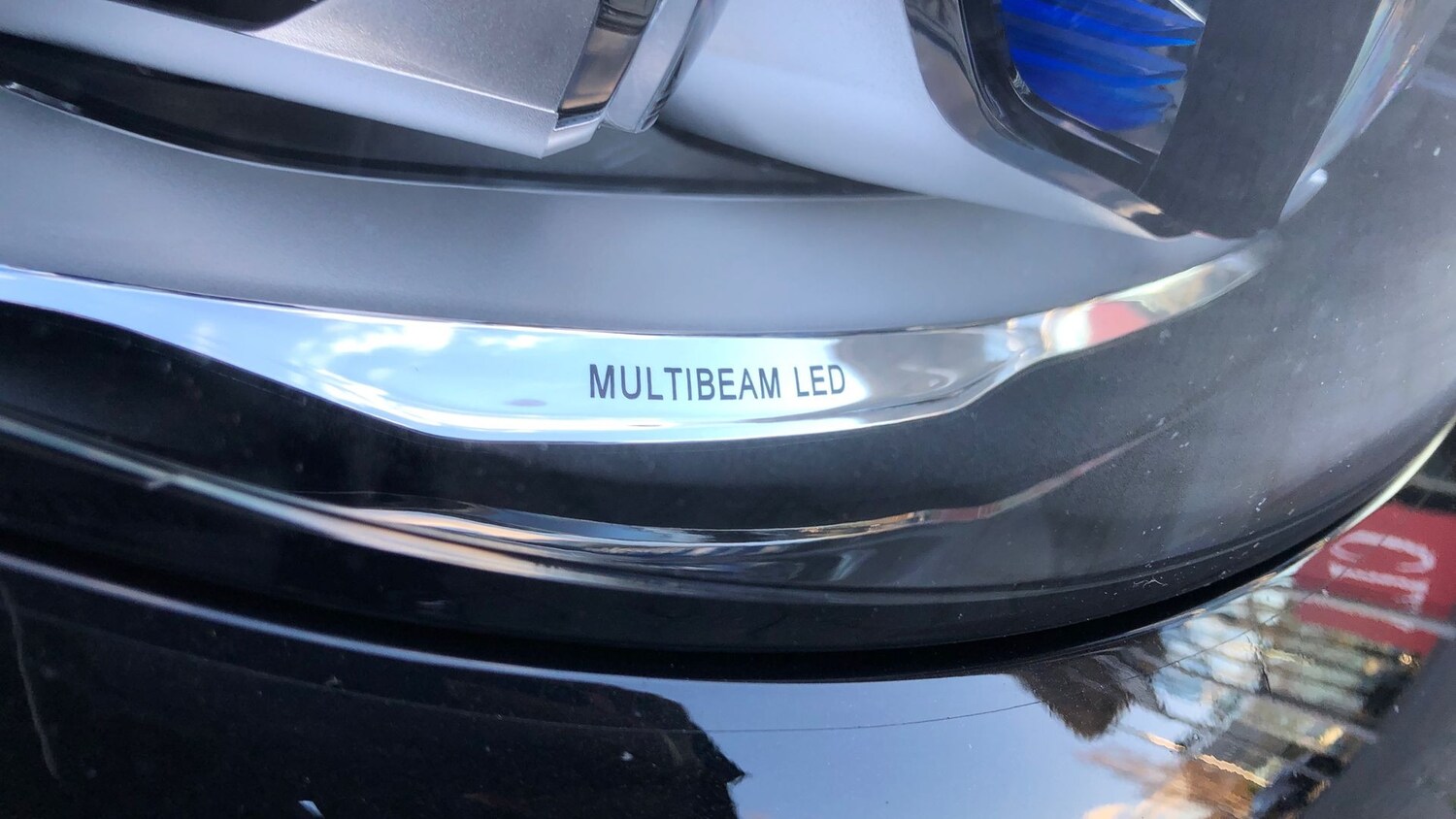 Used Mercedes-Benz C Class 2021 for sale - 77028365: Photo 39