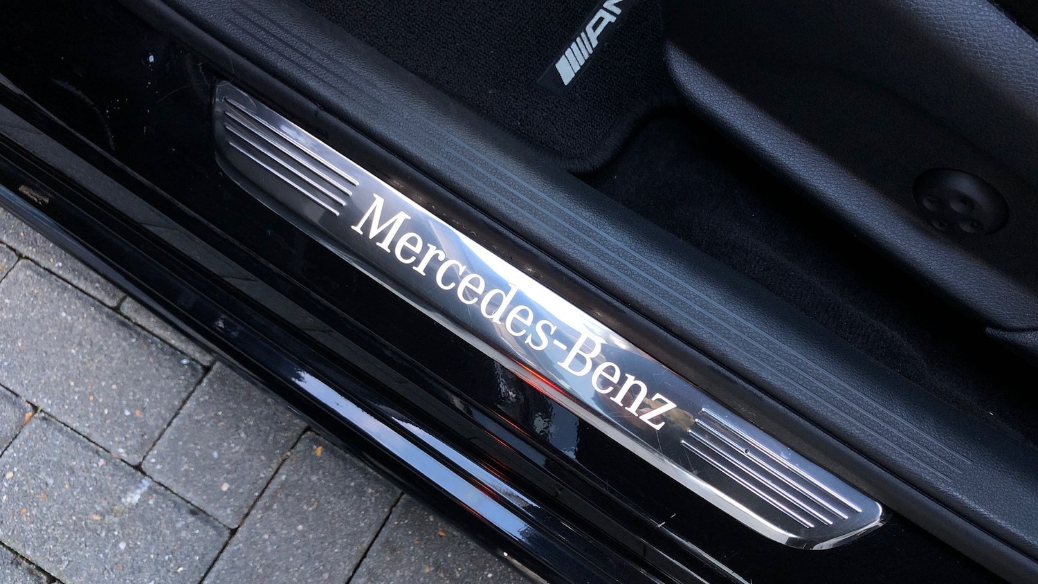 Used Mercedes-Benz C Class 2021 for sale - 77028365: Photo 40