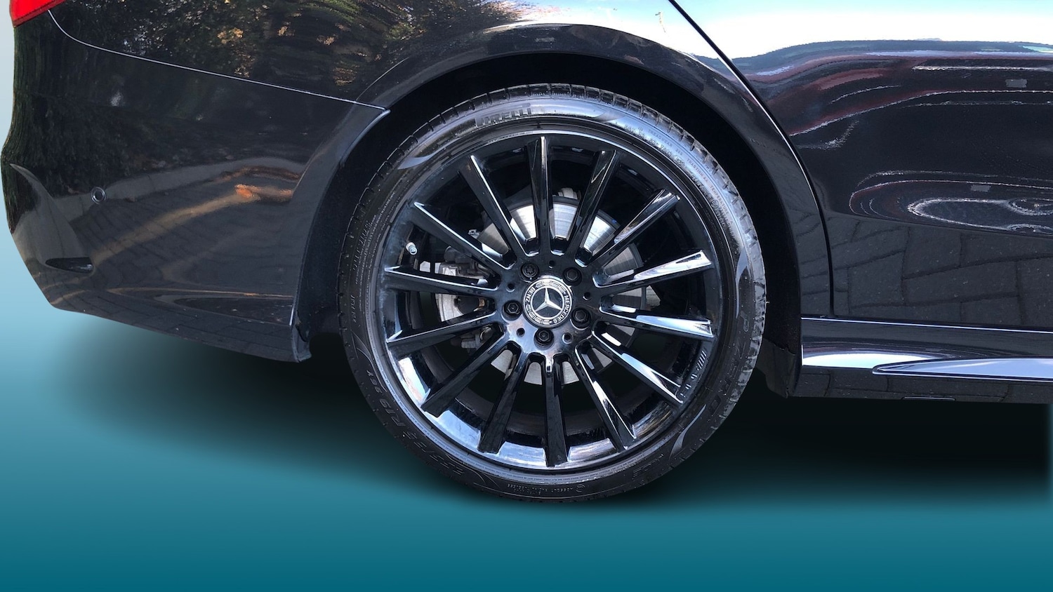 Used Mercedes-Benz C Class 2021 for sale - 77028365: Photo 5