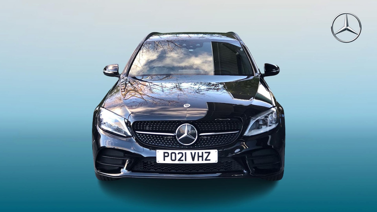 Used Mercedes-Benz C Class 2021 for sale - 77028365: Photo 6