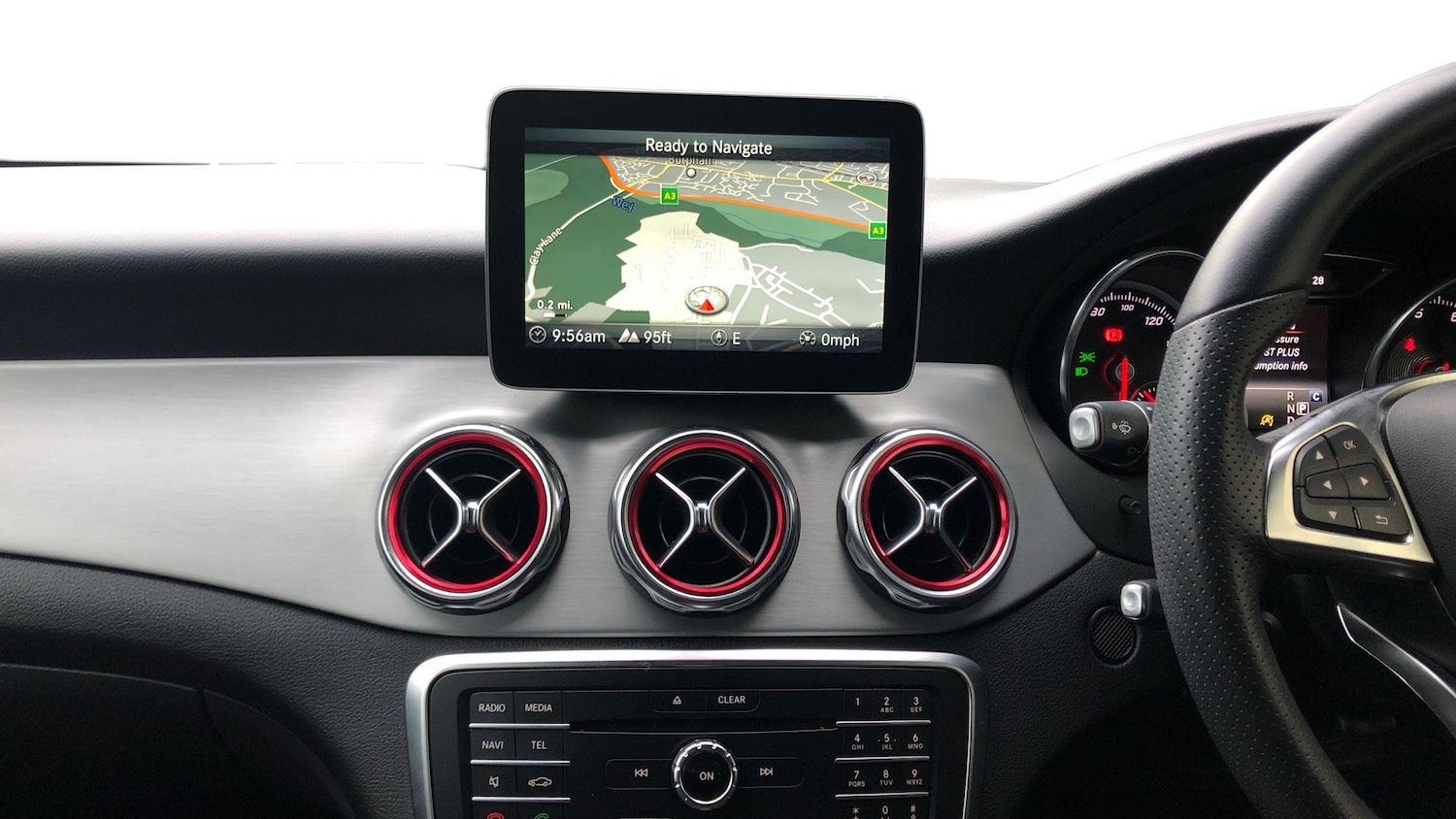 Used Mercedes-Benz GLA 2020 for sale - 76951479: Photo 10