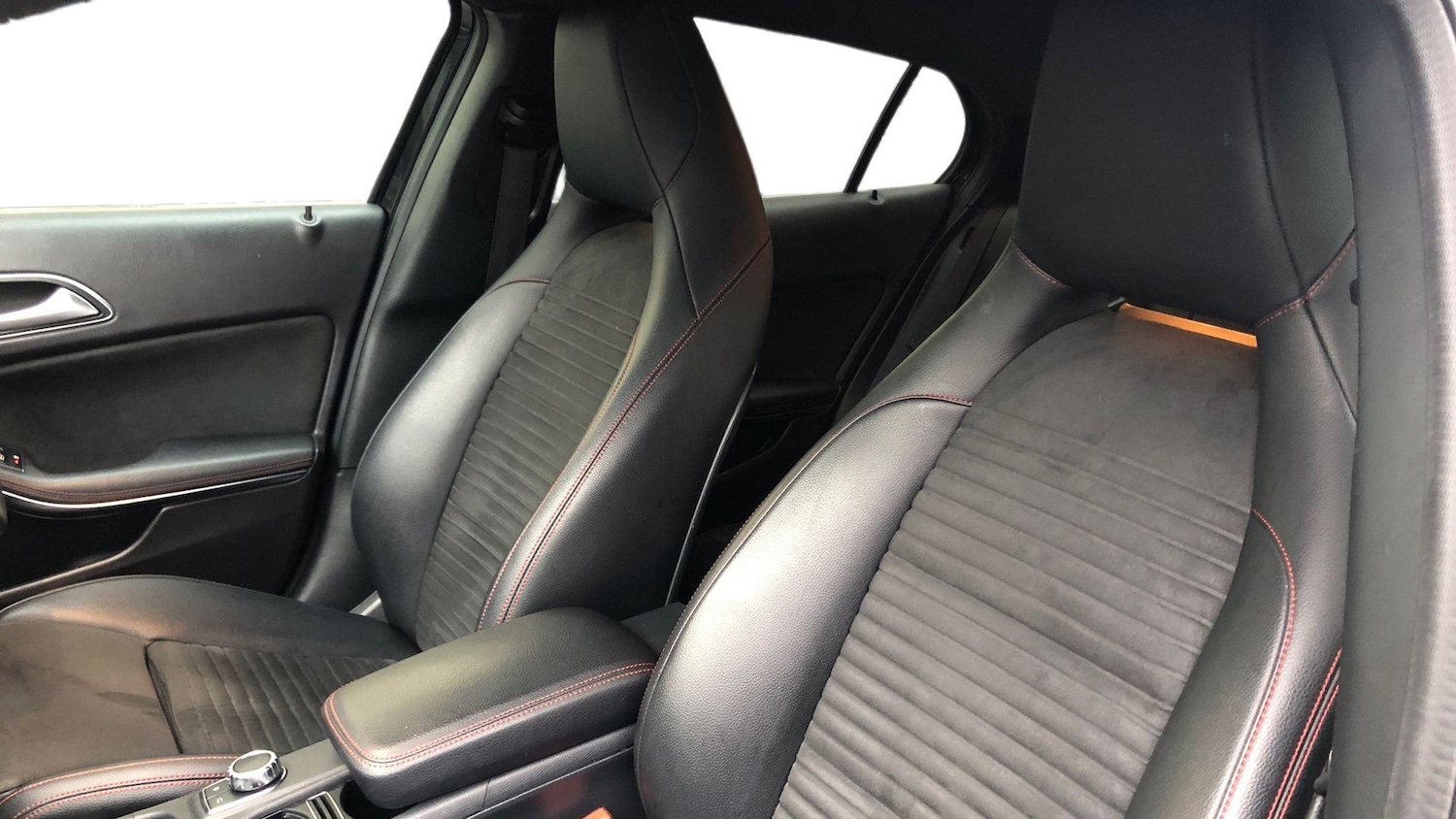 Used Mercedes-Benz GLA 2020 for sale - 76951479: Photo 11