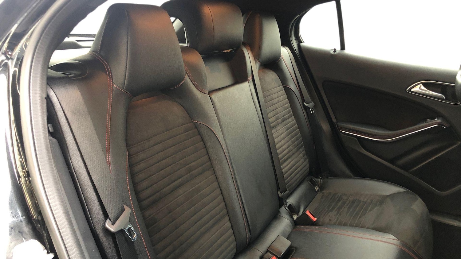 Used Mercedes-Benz GLA 2020 for sale - 76951479: Photo 12