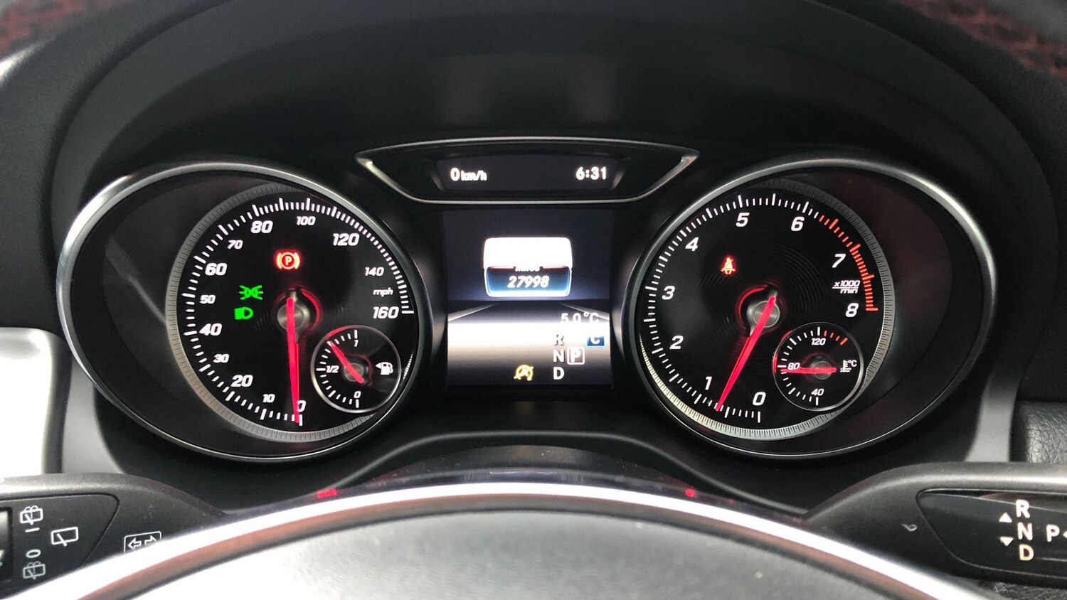 Used Mercedes-Benz GLA 2020 for sale - 76951479: Photo 13