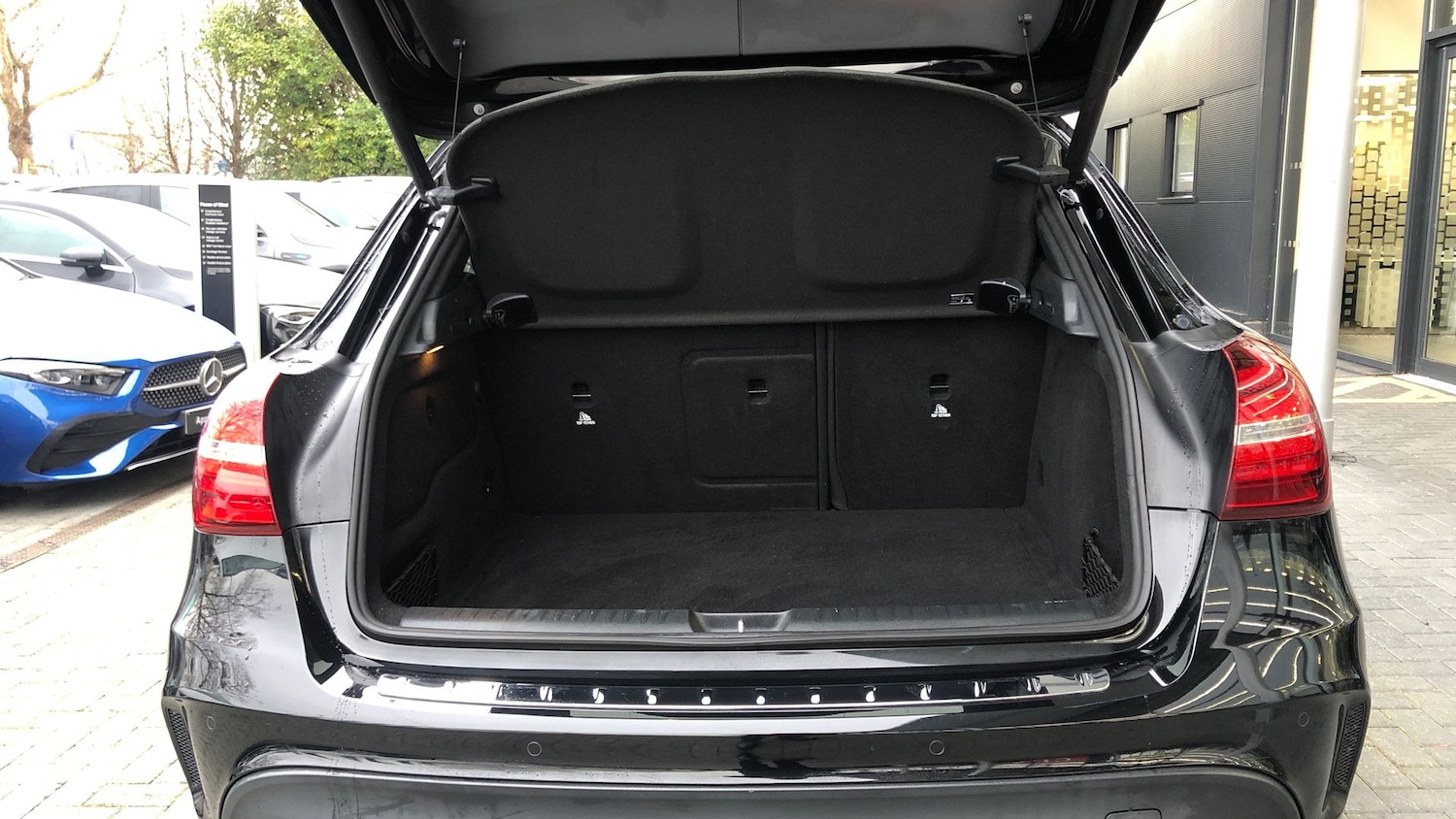 Used Mercedes-Benz GLA 2020 for sale - 76951479: Photo 14