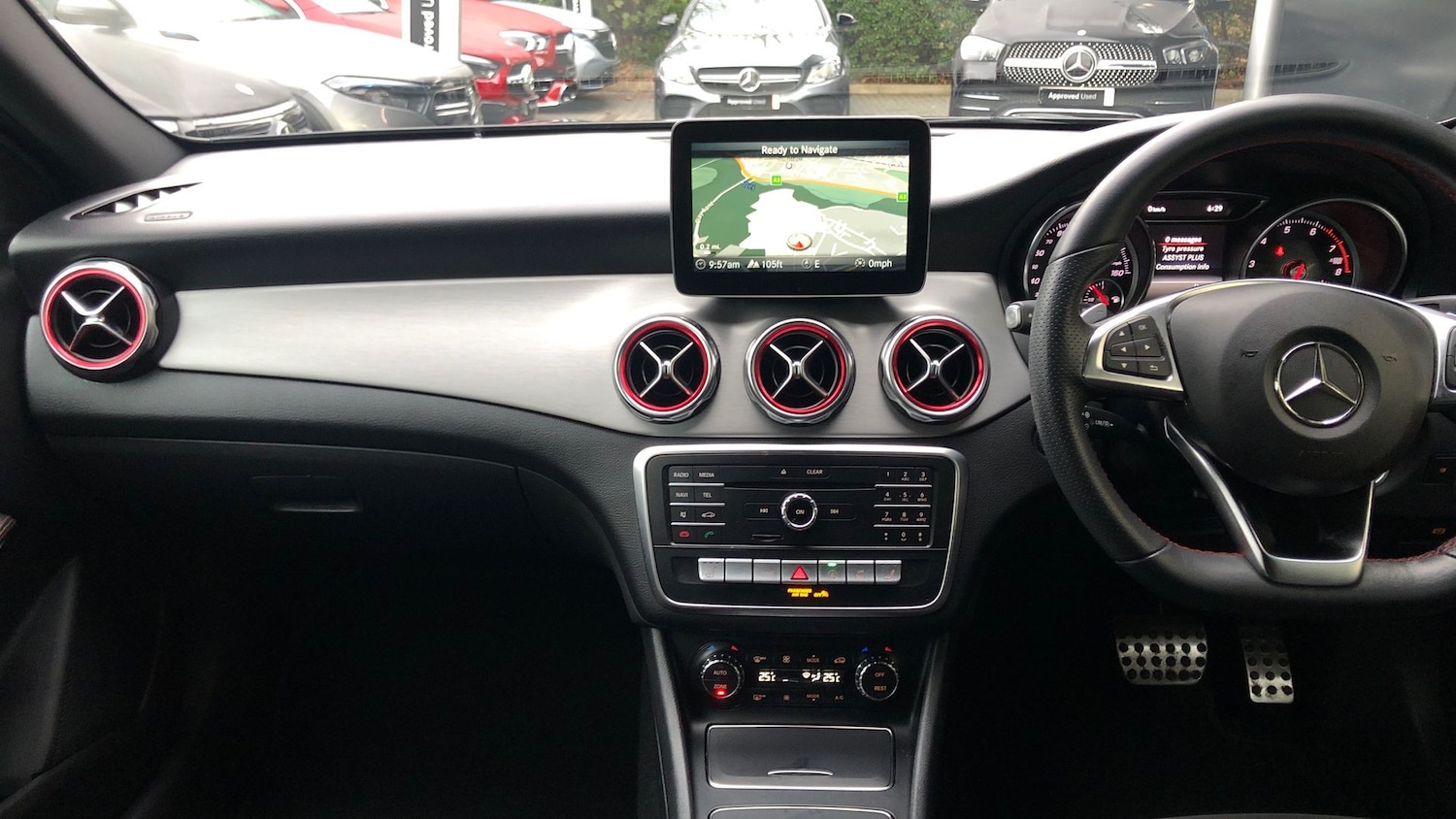 Used Mercedes-Benz GLA 2020 for sale - 76951479: Photo 18