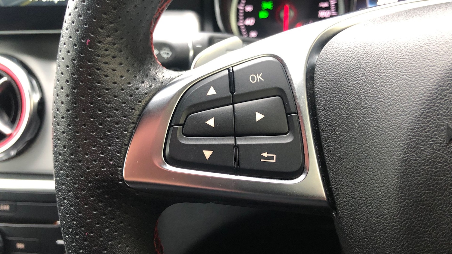 Used Mercedes-Benz GLA 2020 for sale - 76951479: Photo 19