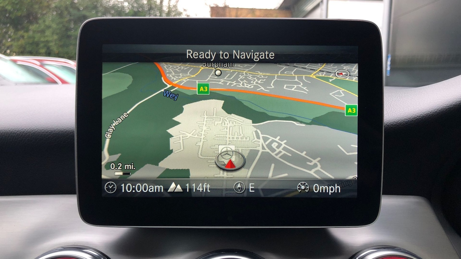 Used Mercedes-Benz GLA 2020 for sale - 76951479: Photo 20