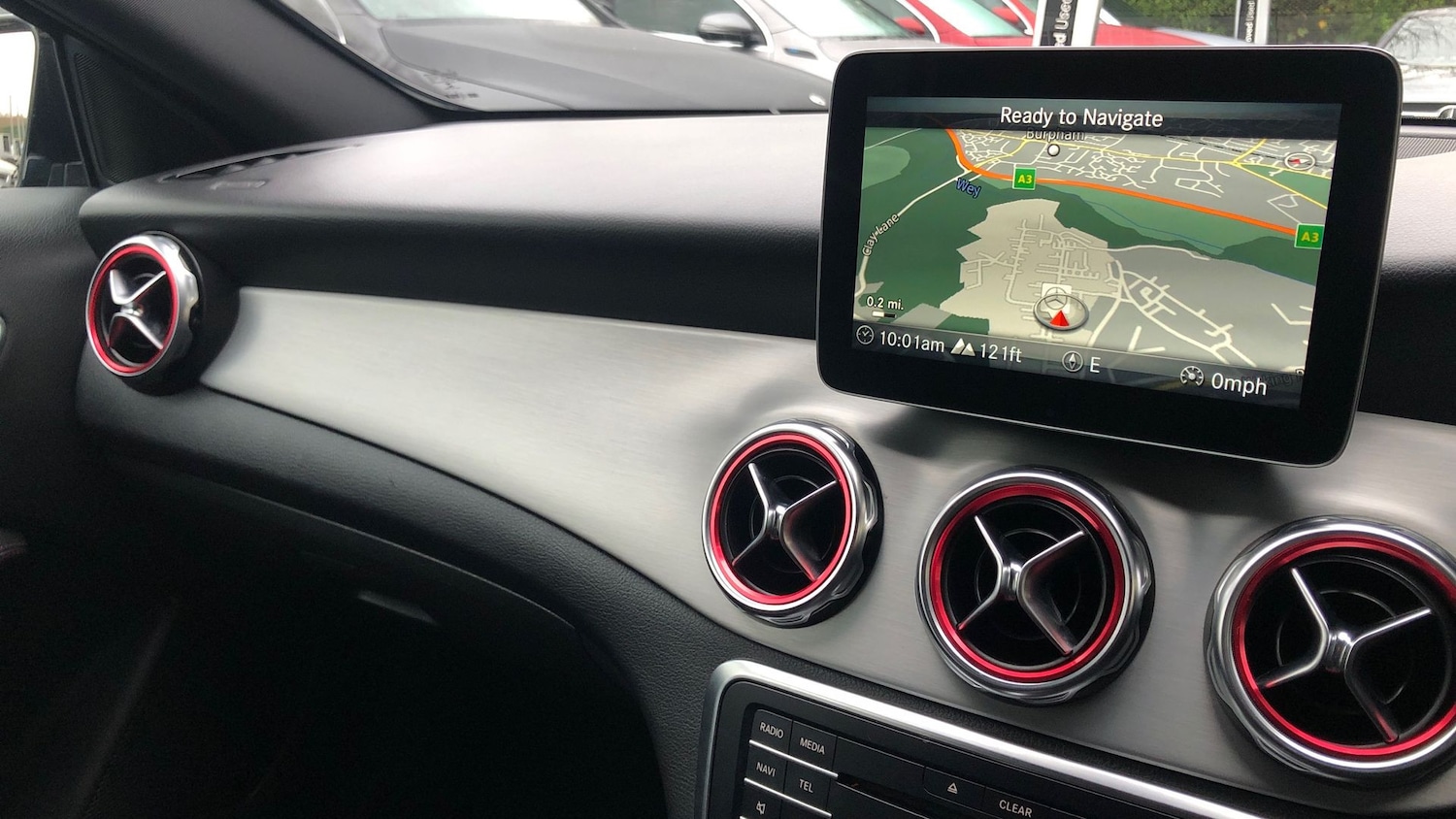 Used Mercedes-Benz GLA 2020 for sale - 76951479: Photo 23