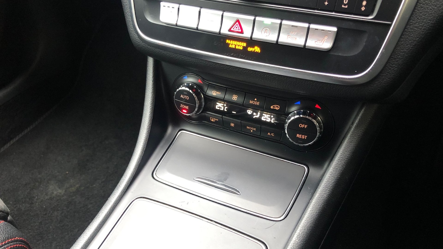 Used Mercedes-Benz GLA 2020 for sale - 76951479: Photo 26