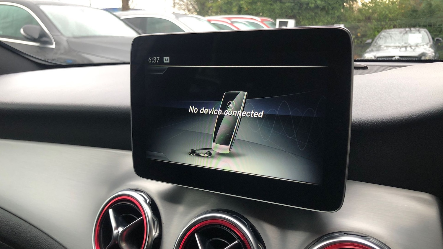 Used Mercedes-Benz GLA 2020 for sale - 76951479: Photo 34