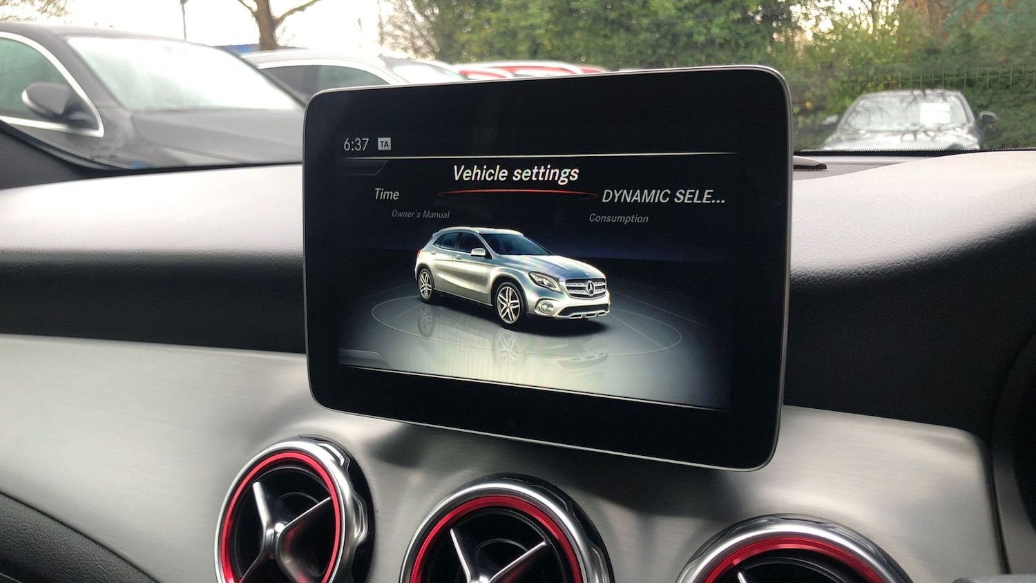 Used Mercedes-Benz GLA 2020 for sale - 76951479: Photo 35