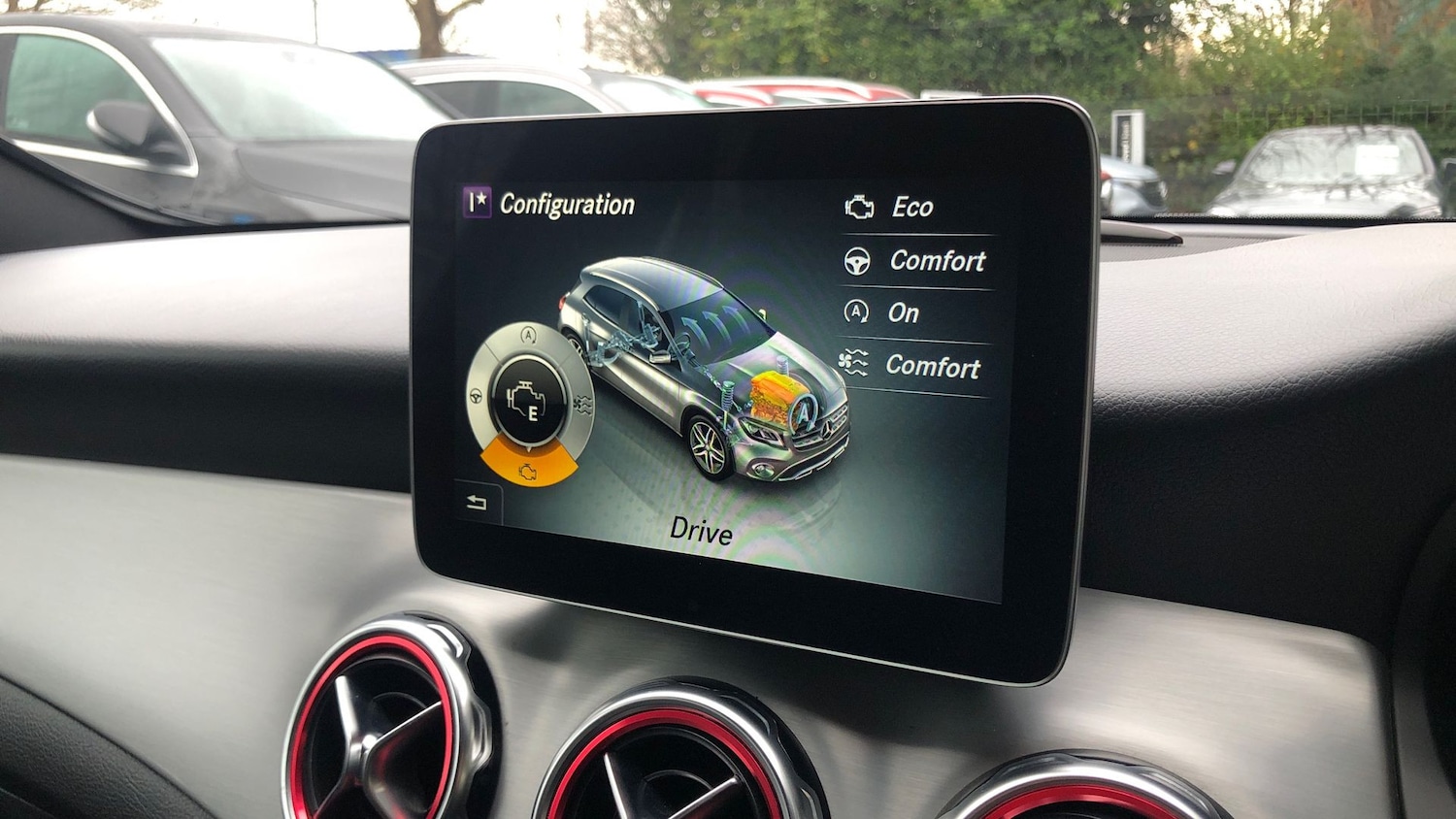 Used Mercedes-Benz GLA 2020 for sale - 76951479: Photo 36