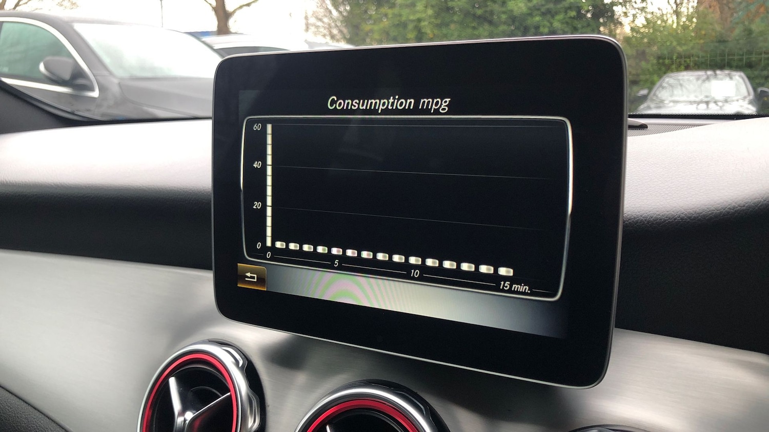 Used Mercedes-Benz GLA 2020 for sale - 76951479: Photo 37