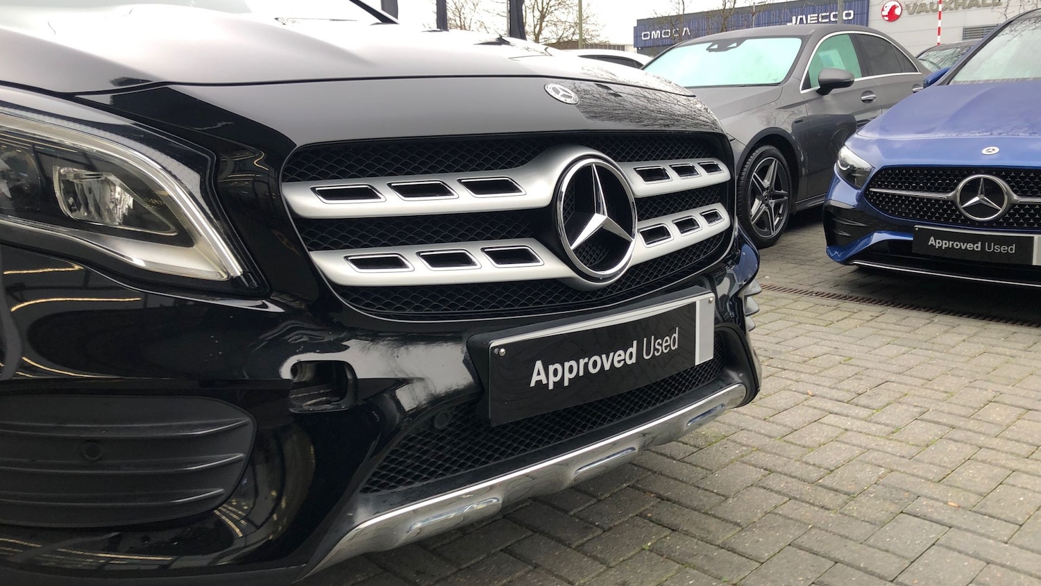Used Mercedes-Benz GLA 2020 for sale - 76951479: Photo 40