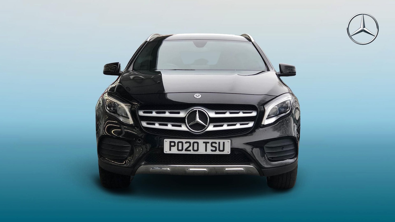 Used Mercedes-Benz GLA 2020 for sale - 76951479: Photo 6