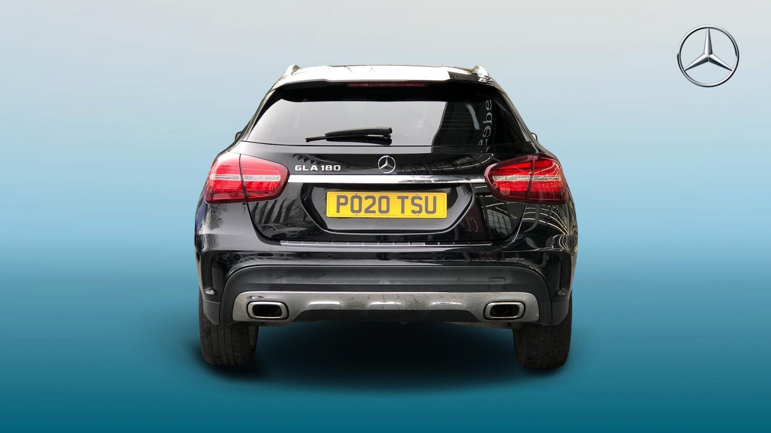 Used Mercedes-Benz GLA 2020 for sale - 76951479: Photo 7