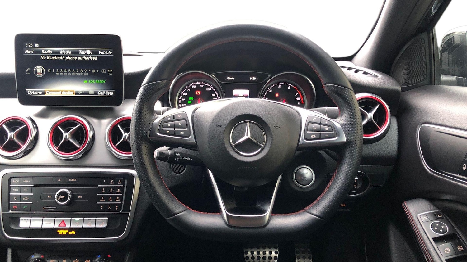 Used Mercedes-Benz GLA 2020 for sale - 76951479: Photo 9