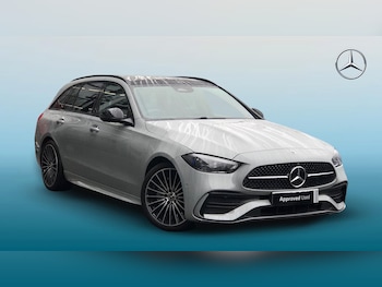 Used Mercedes-Benz C Class 2025 for sale - 77622907: Photo