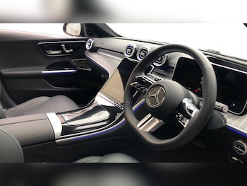 Used Mercedes-Benz C Class 2025 for sale - 77622907: Photo