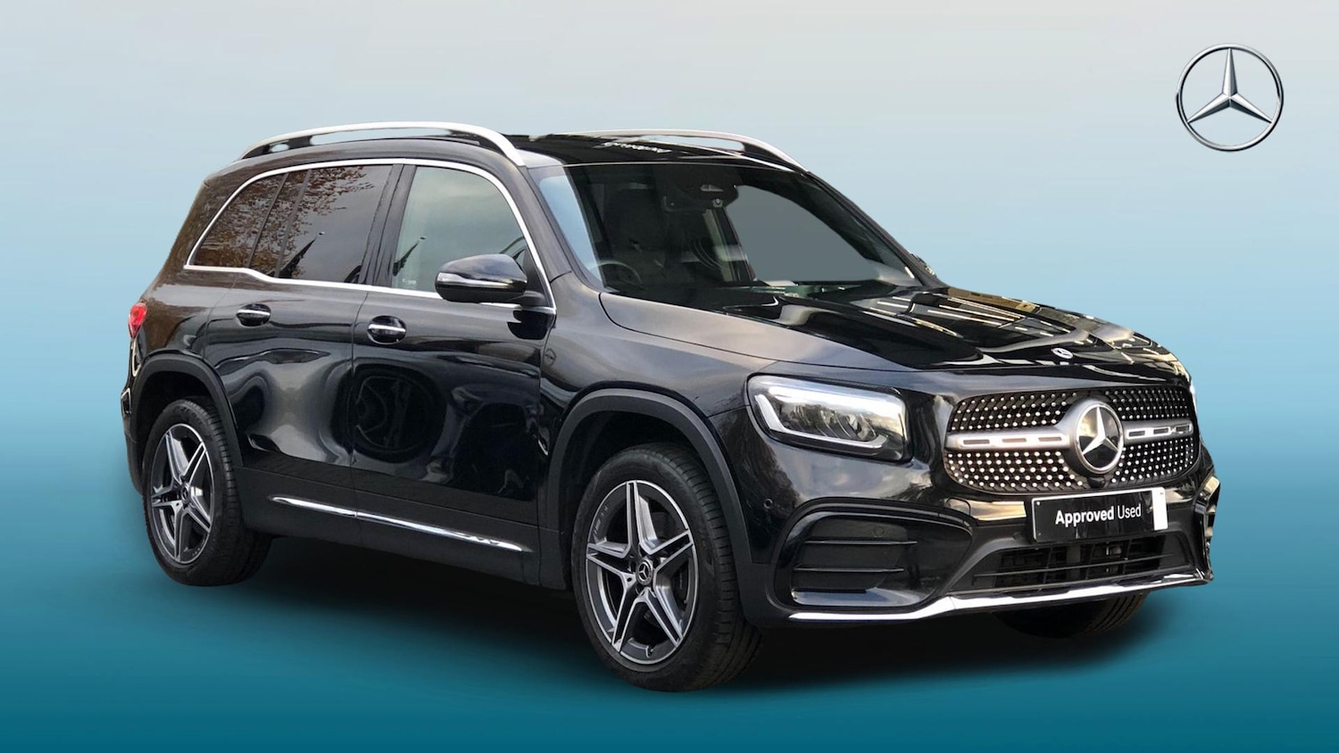Used Mercedes-Benz GLB 2024 for sale - 76720166: Photo 1