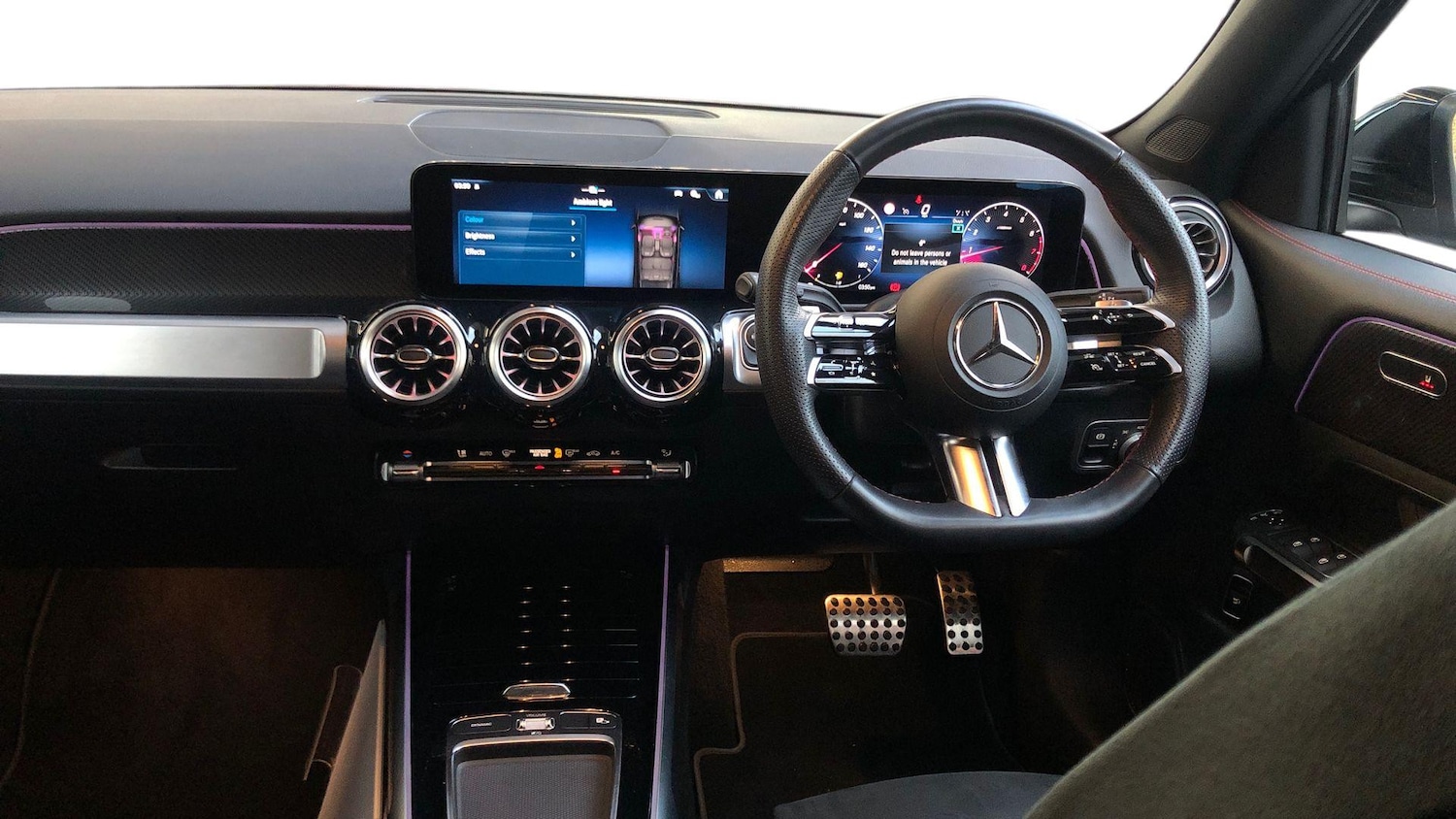 Used Mercedes-Benz GLB 2024 for sale - 76720166: Photo 10