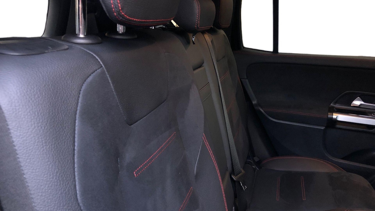 Used Mercedes-Benz GLB 2024 for sale - 76720166: Photo 12