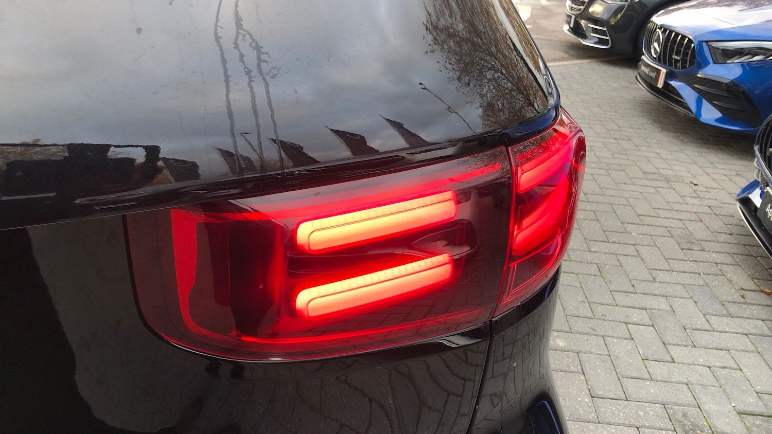 Used Mercedes-Benz GLB 2024 for sale - 76720166: Photo 16