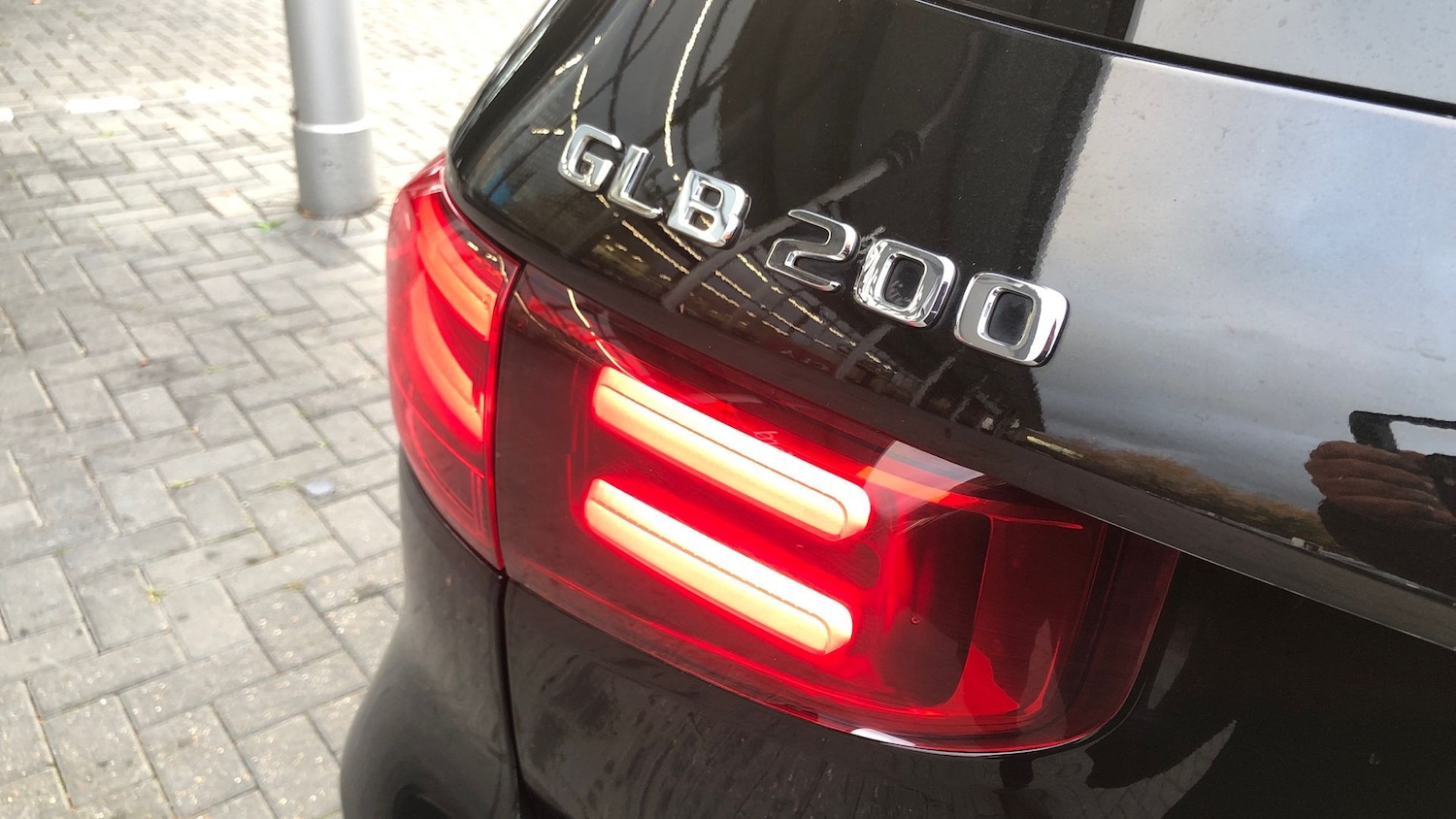 Used Mercedes-Benz GLB 2024 for sale - 76720166: Photo 17