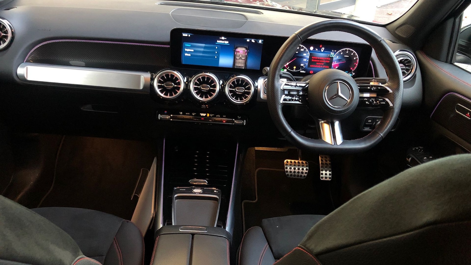 Used Mercedes-Benz GLB 2024 for sale - 76720166: Photo 18