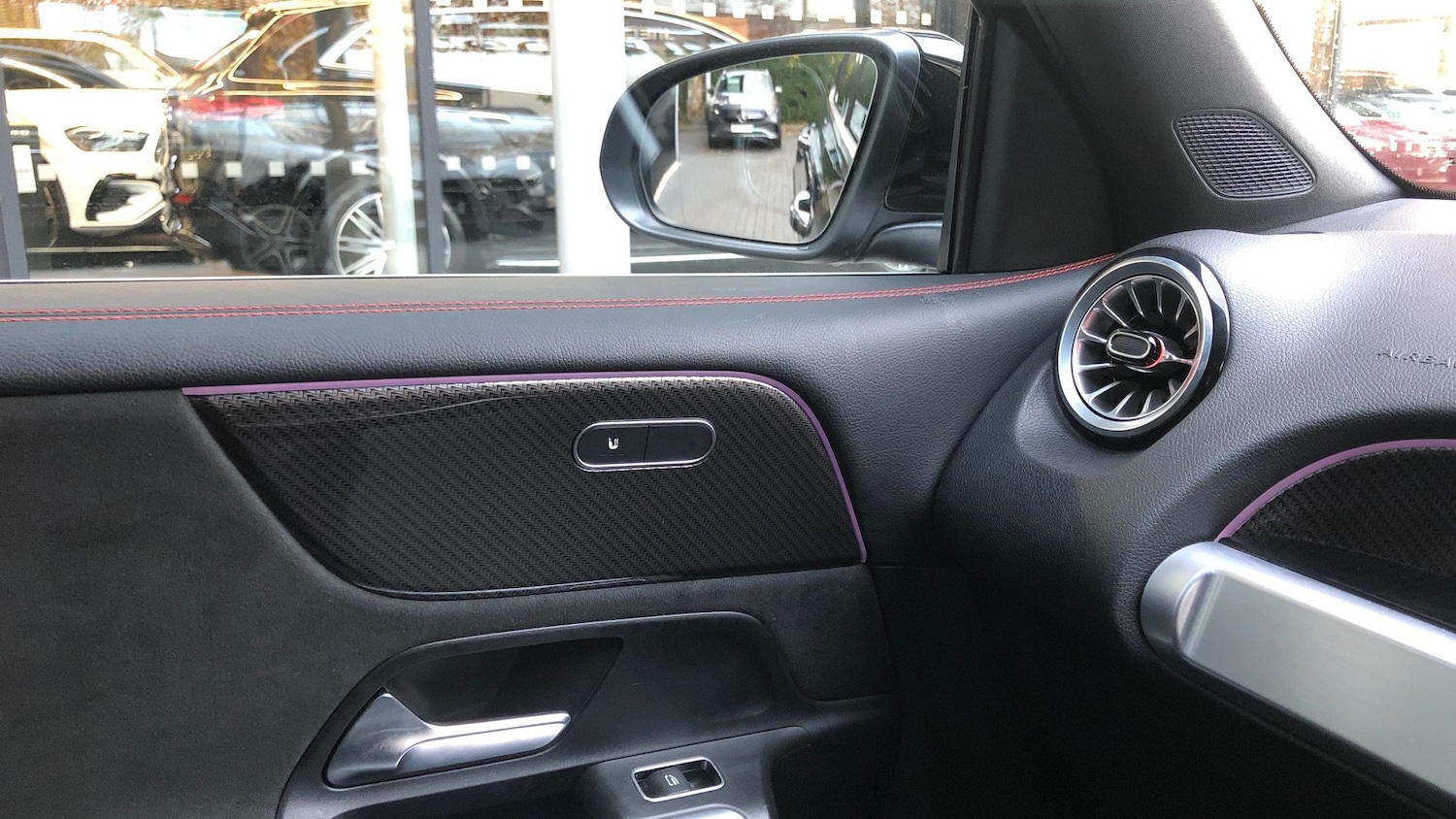 Used Mercedes-Benz GLB 2024 for sale - 76720166: Photo 21