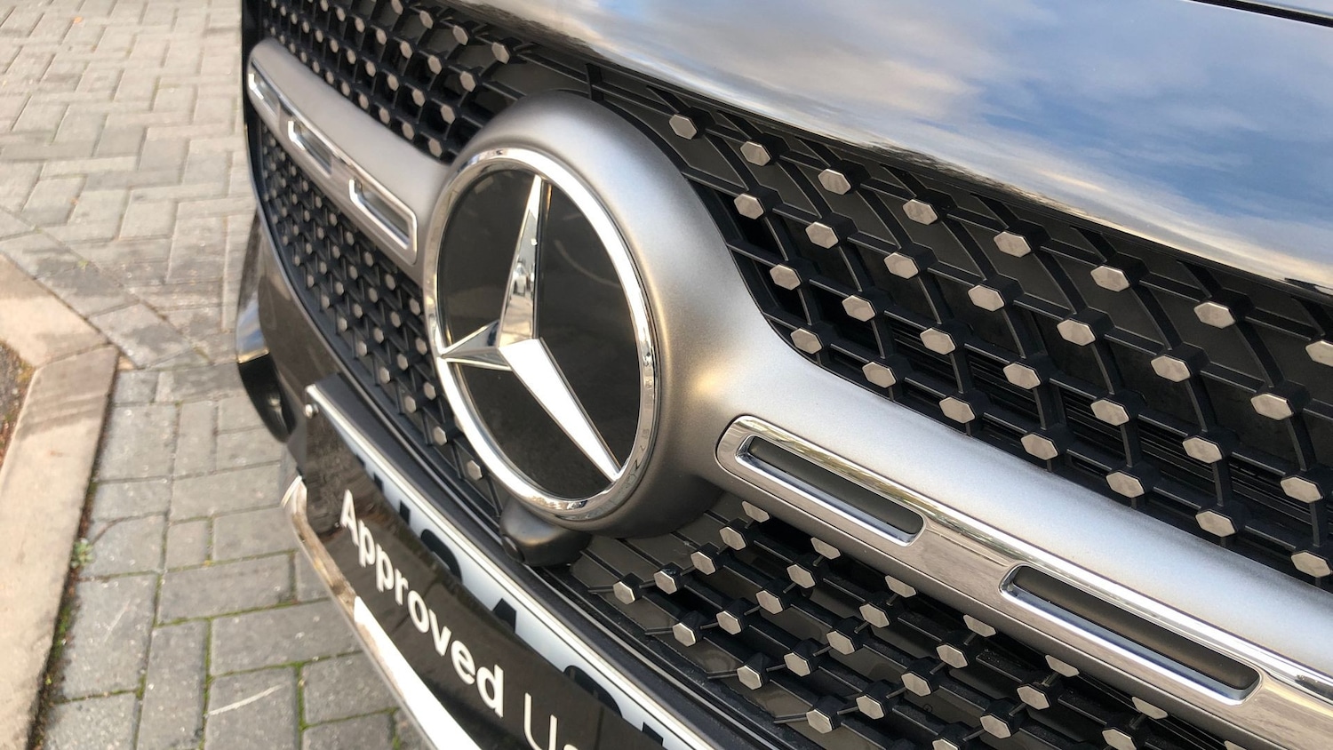 Used Mercedes-Benz GLB 2024 for sale - 76720166: Photo 24