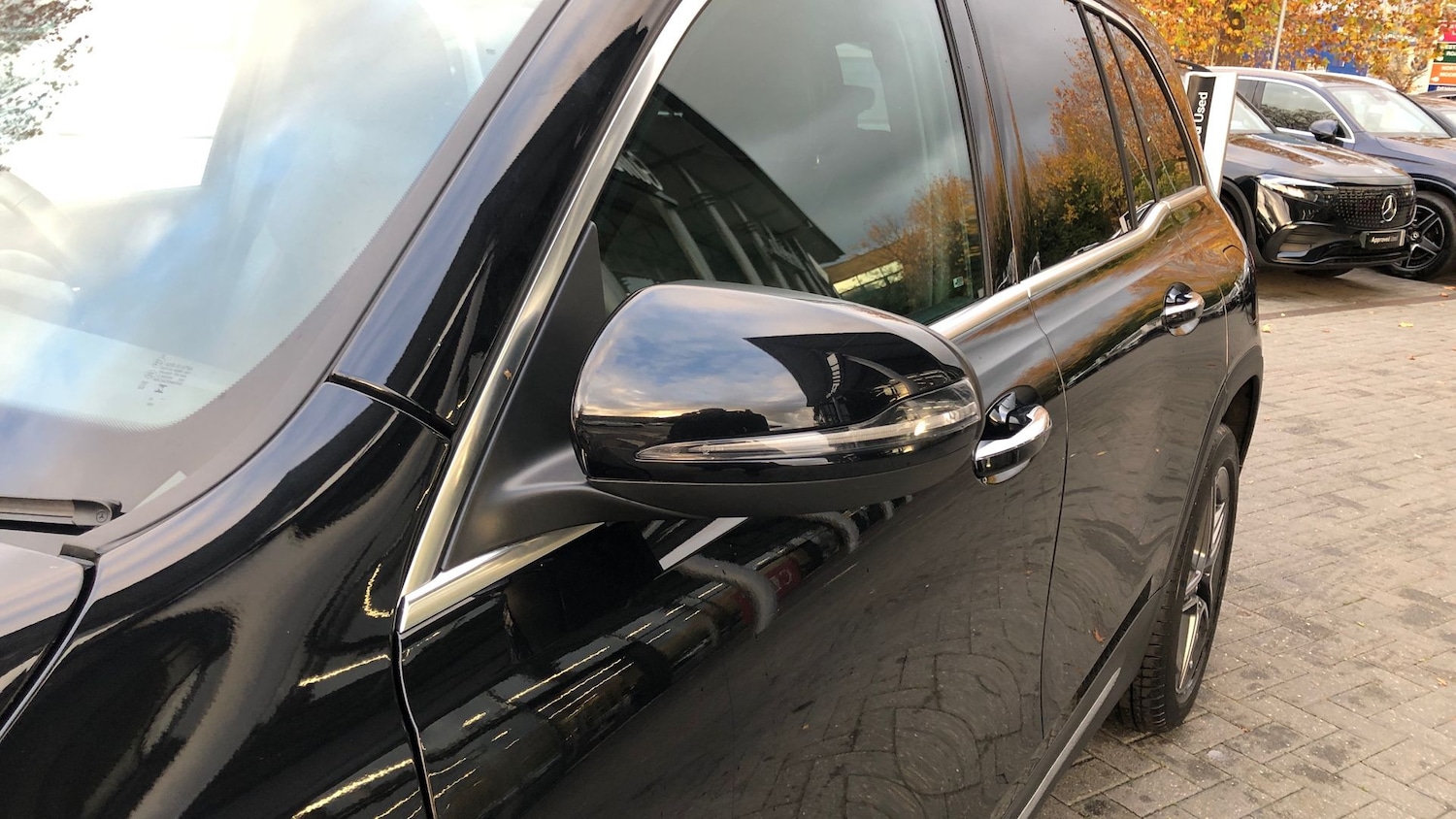 Used Mercedes-Benz GLB 2024 for sale - 76720166: Photo 25