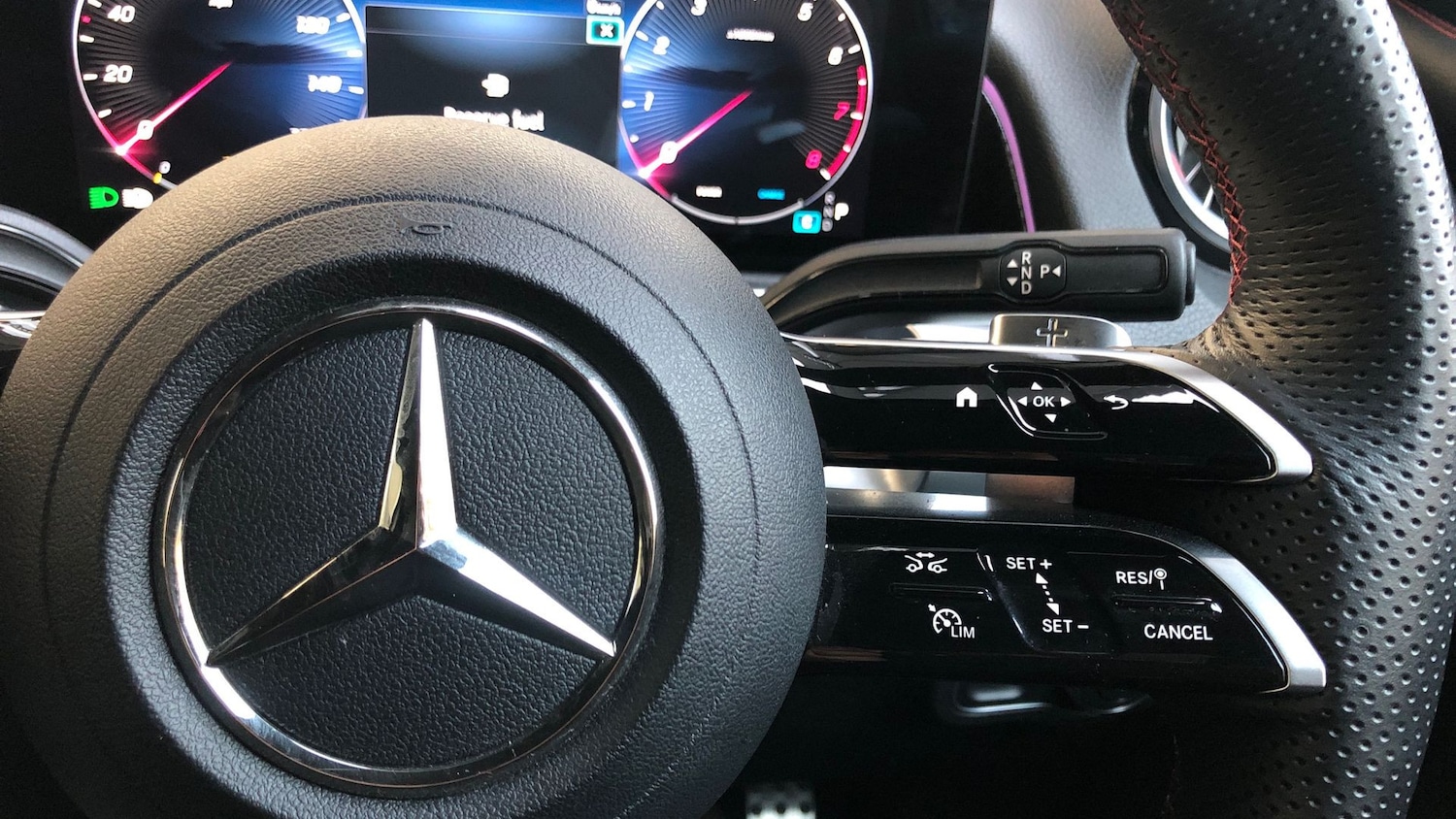 Used Mercedes-Benz GLB 2024 for sale - 76720166: Photo 27