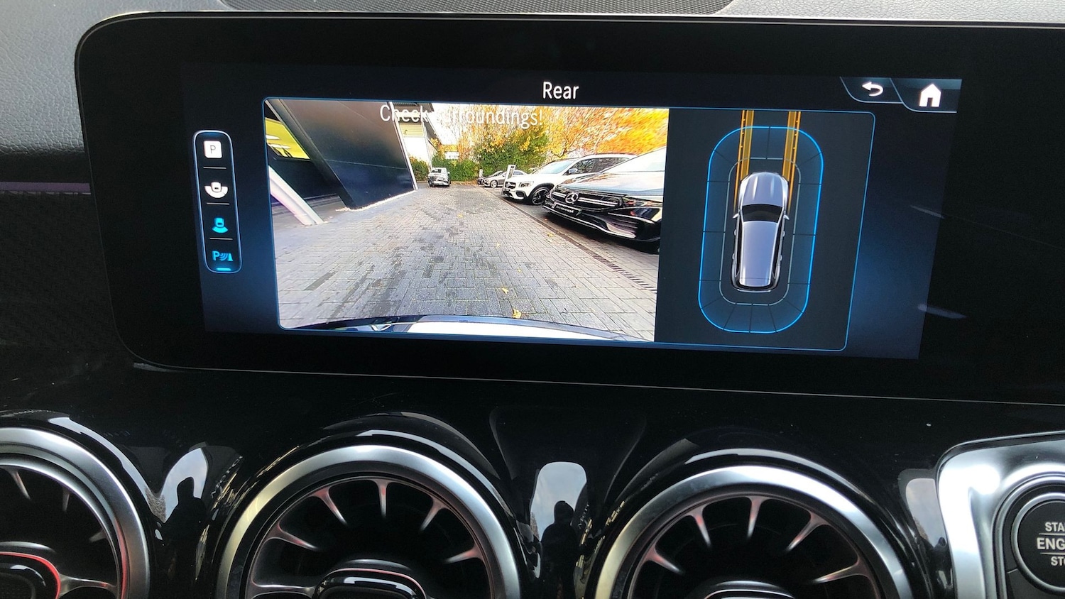 Used Mercedes-Benz GLB 2024 for sale - 76720166: Photo 28